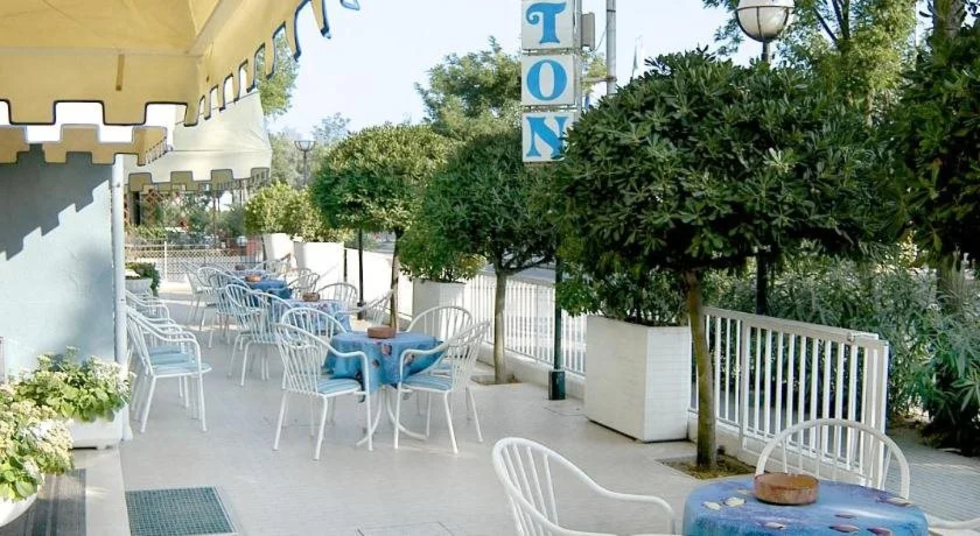 Piccolo Hotel Ariston
