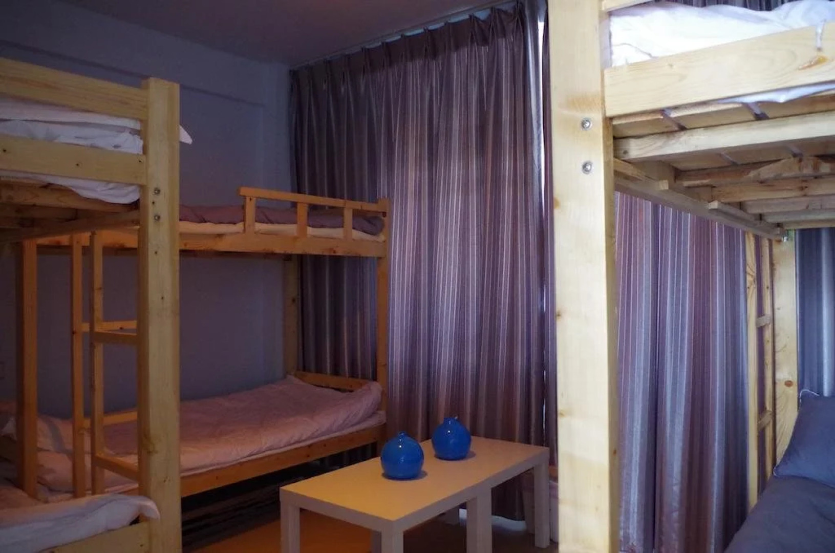 Keep Young Youth Hostel