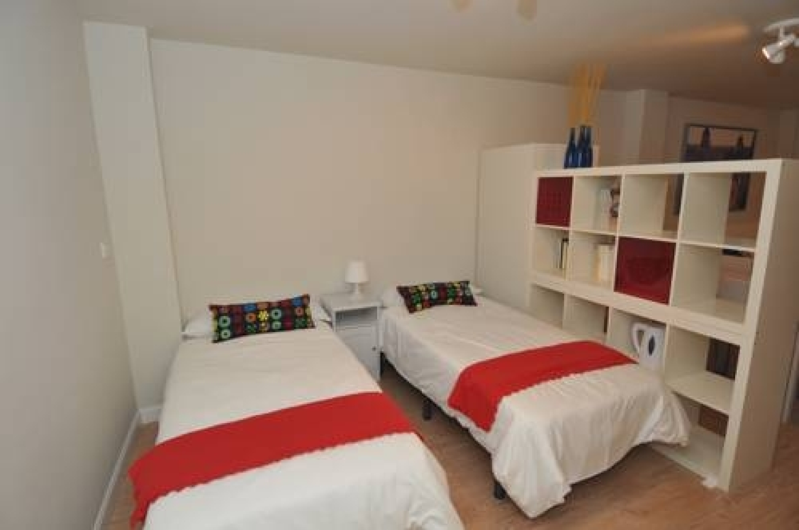 Apartamentos Ave Maria