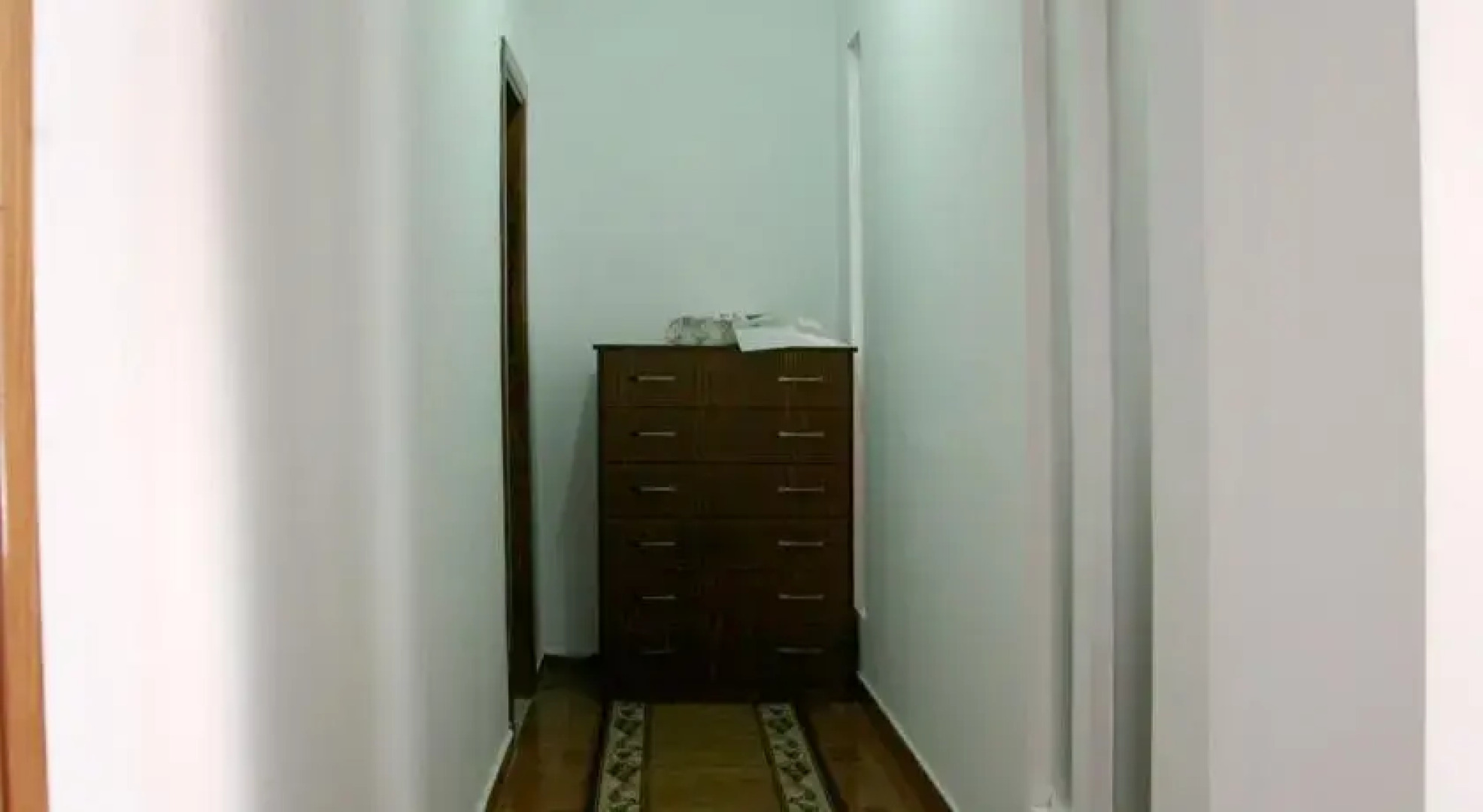 Apartment Bujtina Kristi