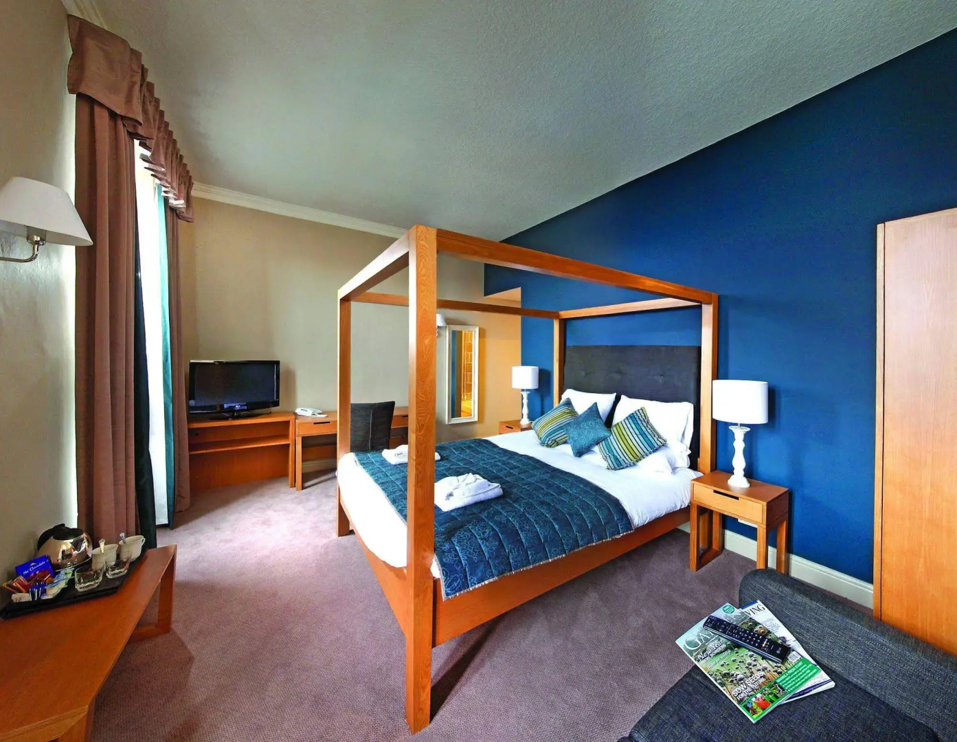 The Windermere Hotel