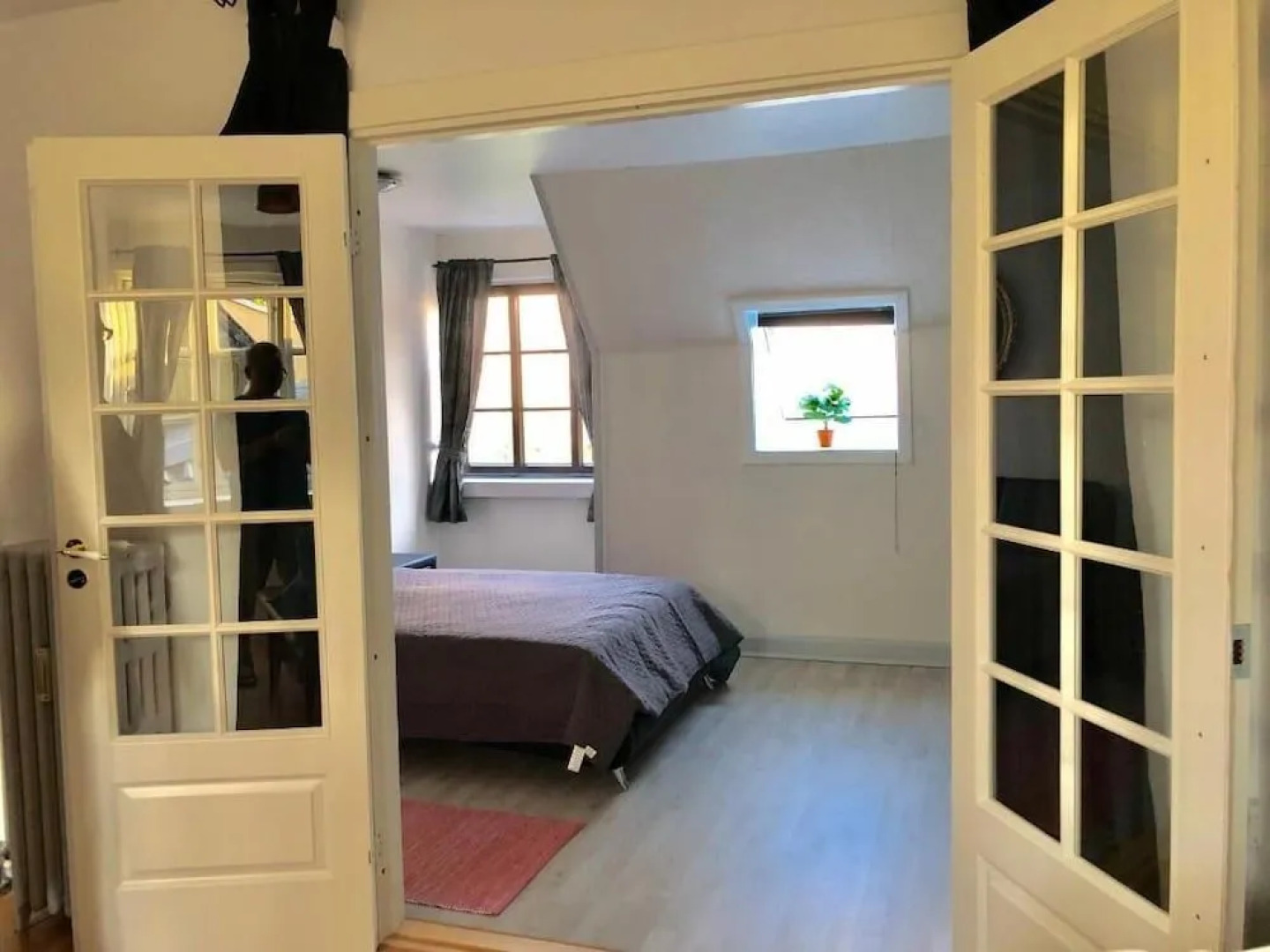 Hotel Pandekagehuset