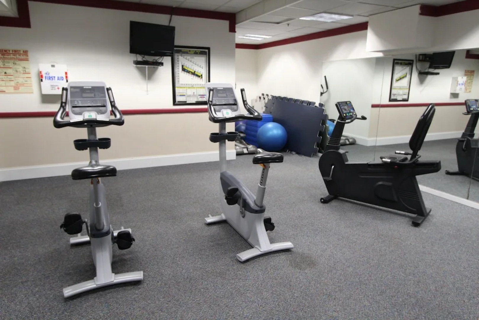 The Cove at Yarmouth by VRI Americas