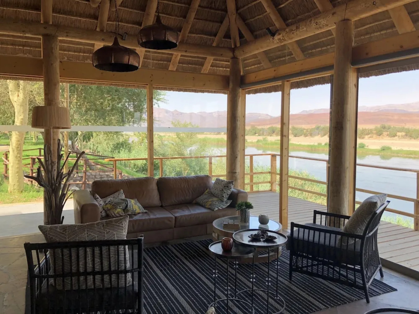 Norotshama River Resort