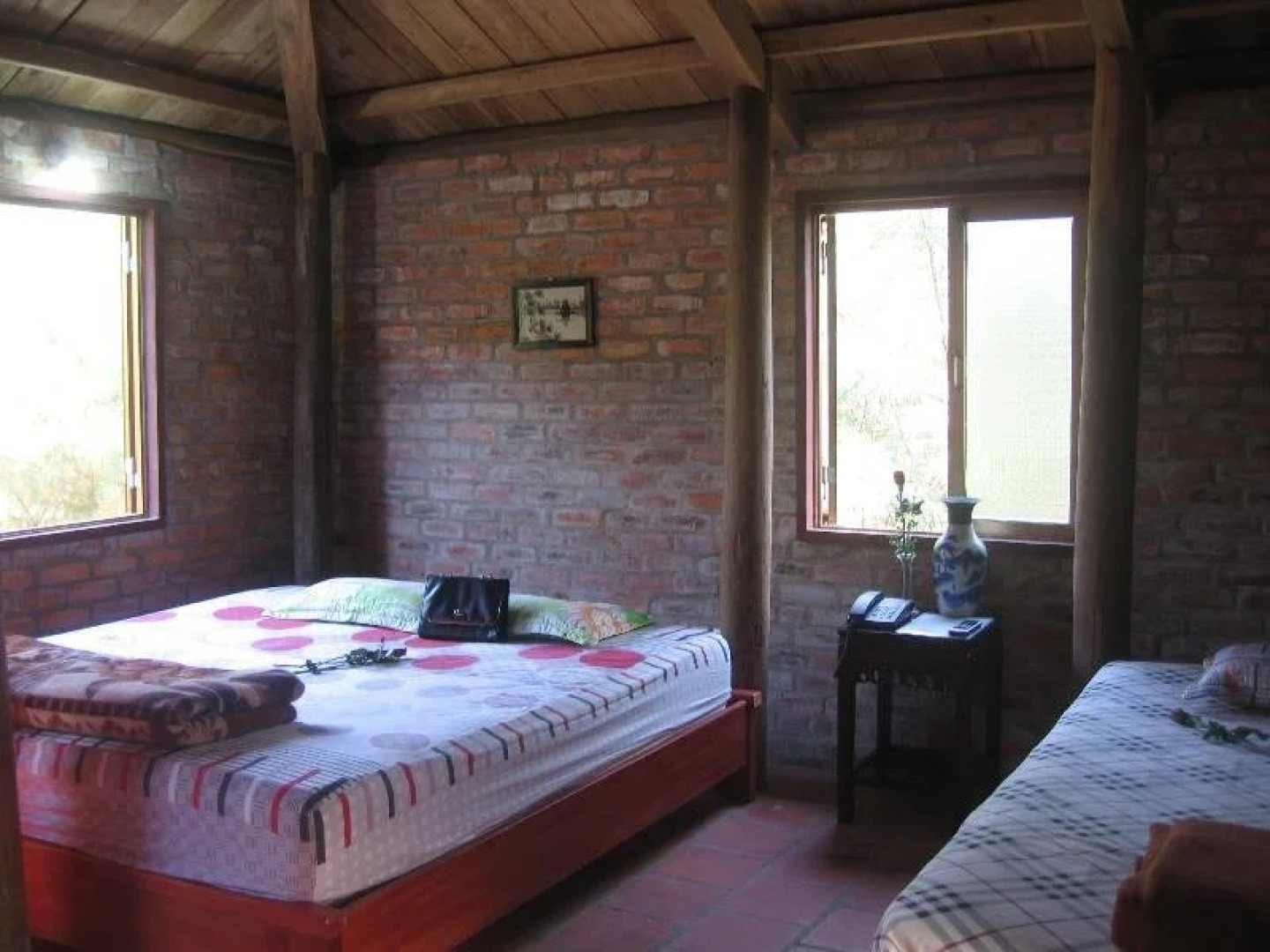 Hoang Ha Cua Viet Resort