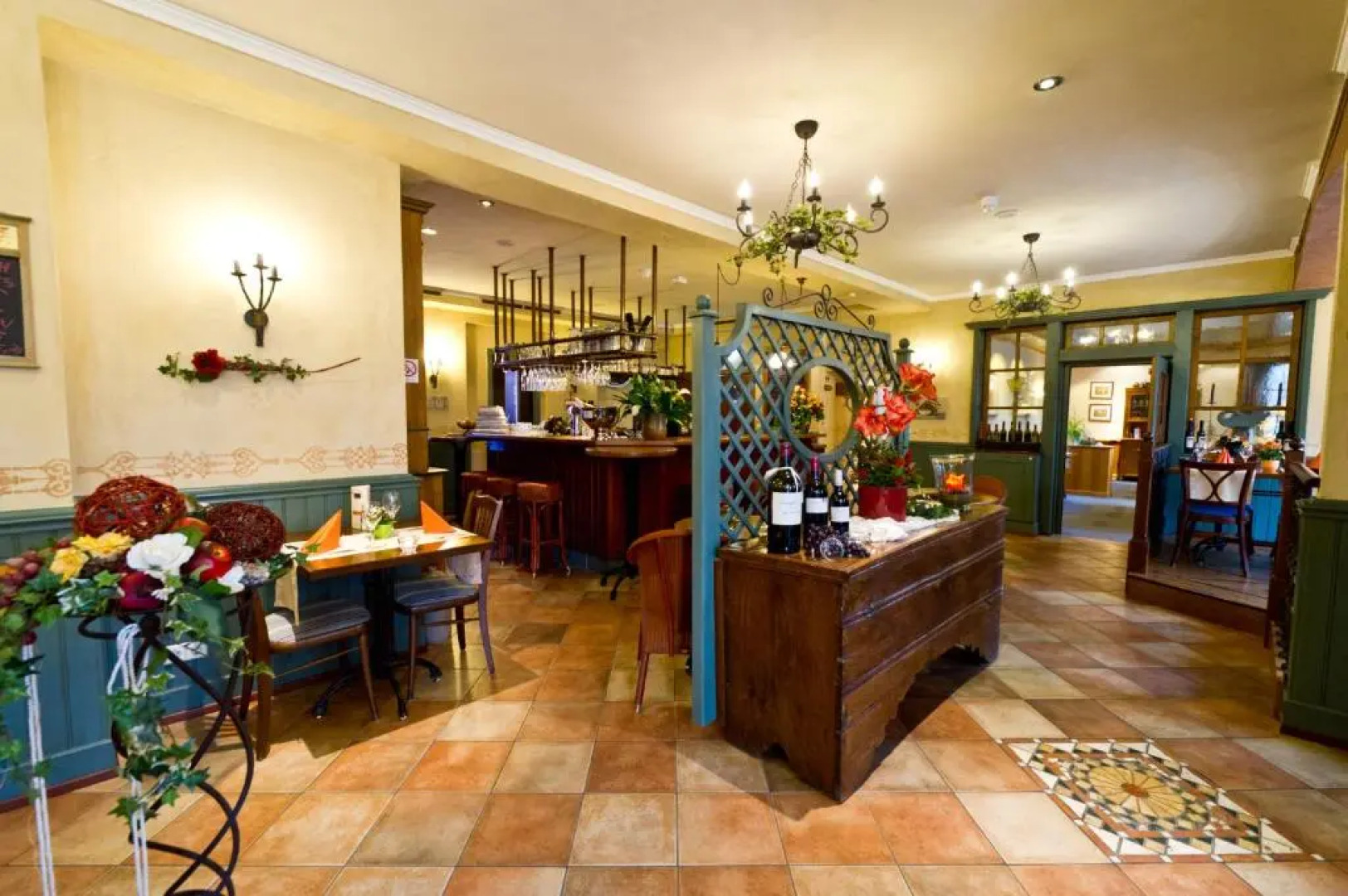 Wohlfühl - Hotel Neu Heidelberg - Hotel Heidelberg