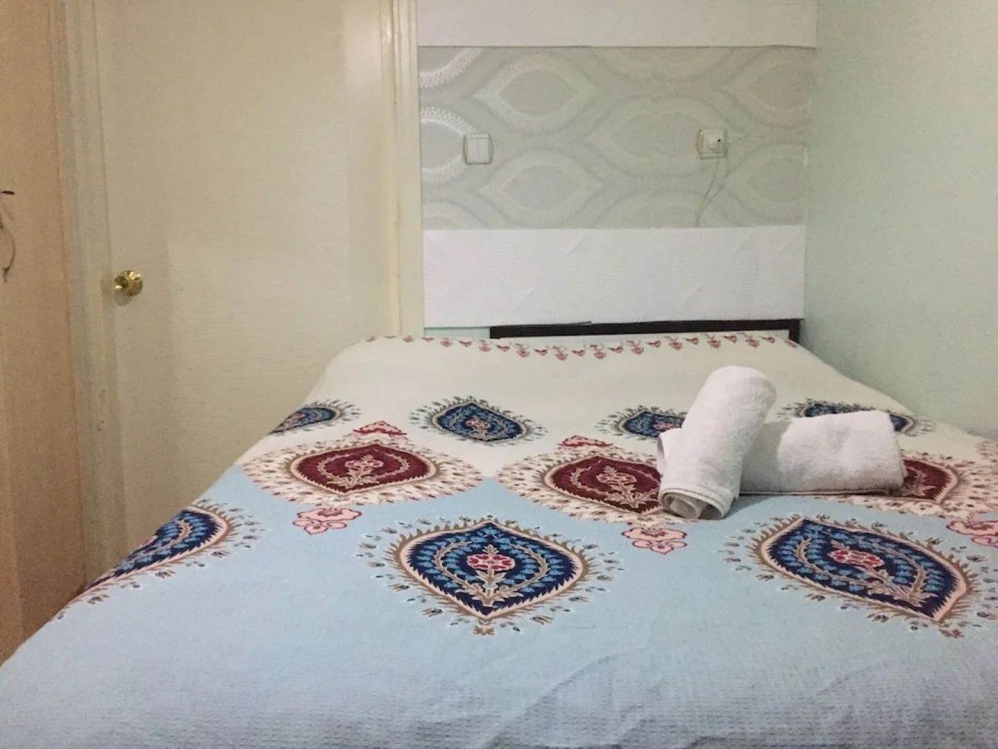 Demircioglu Apart Otel