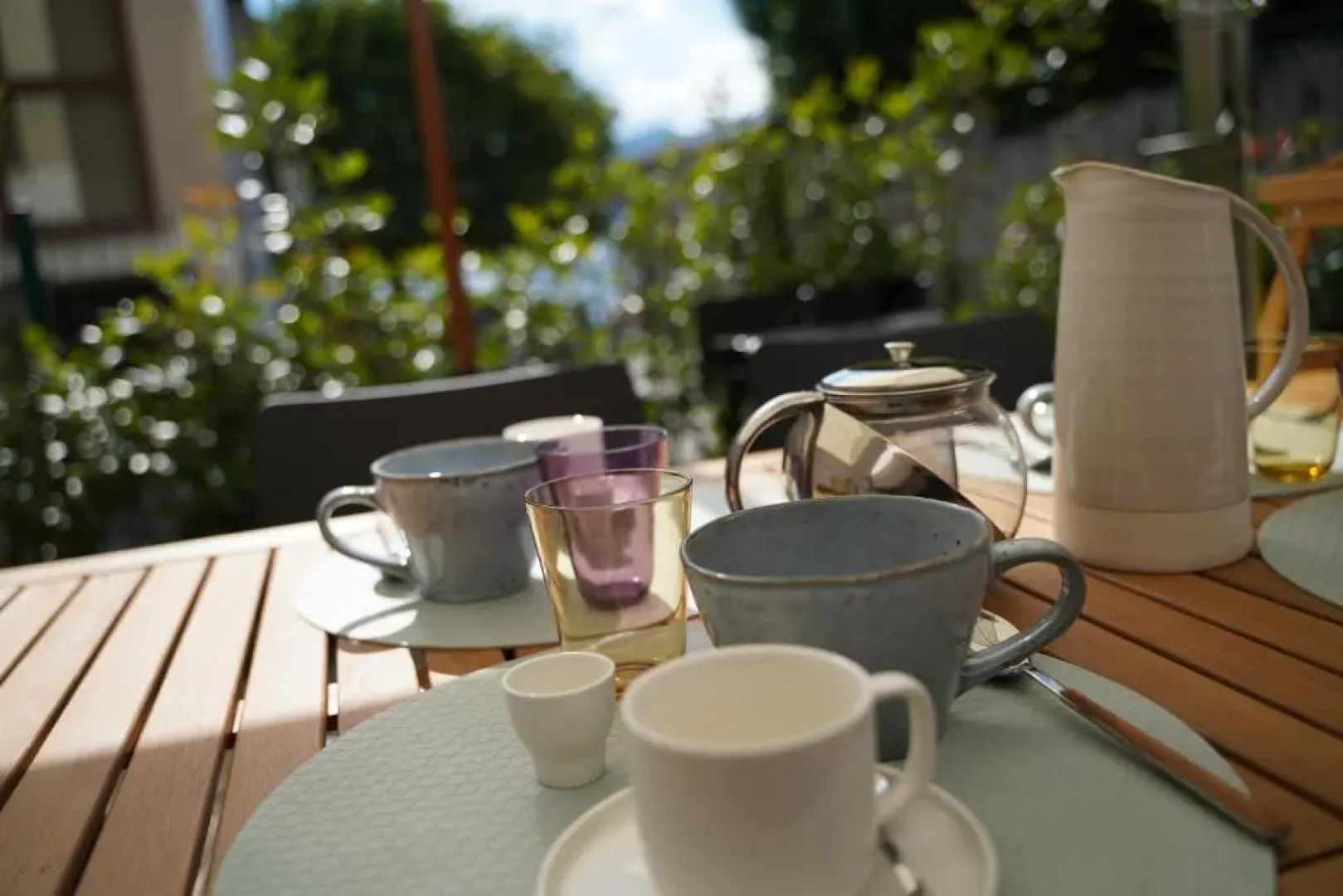 San Martino Lake View Apartment