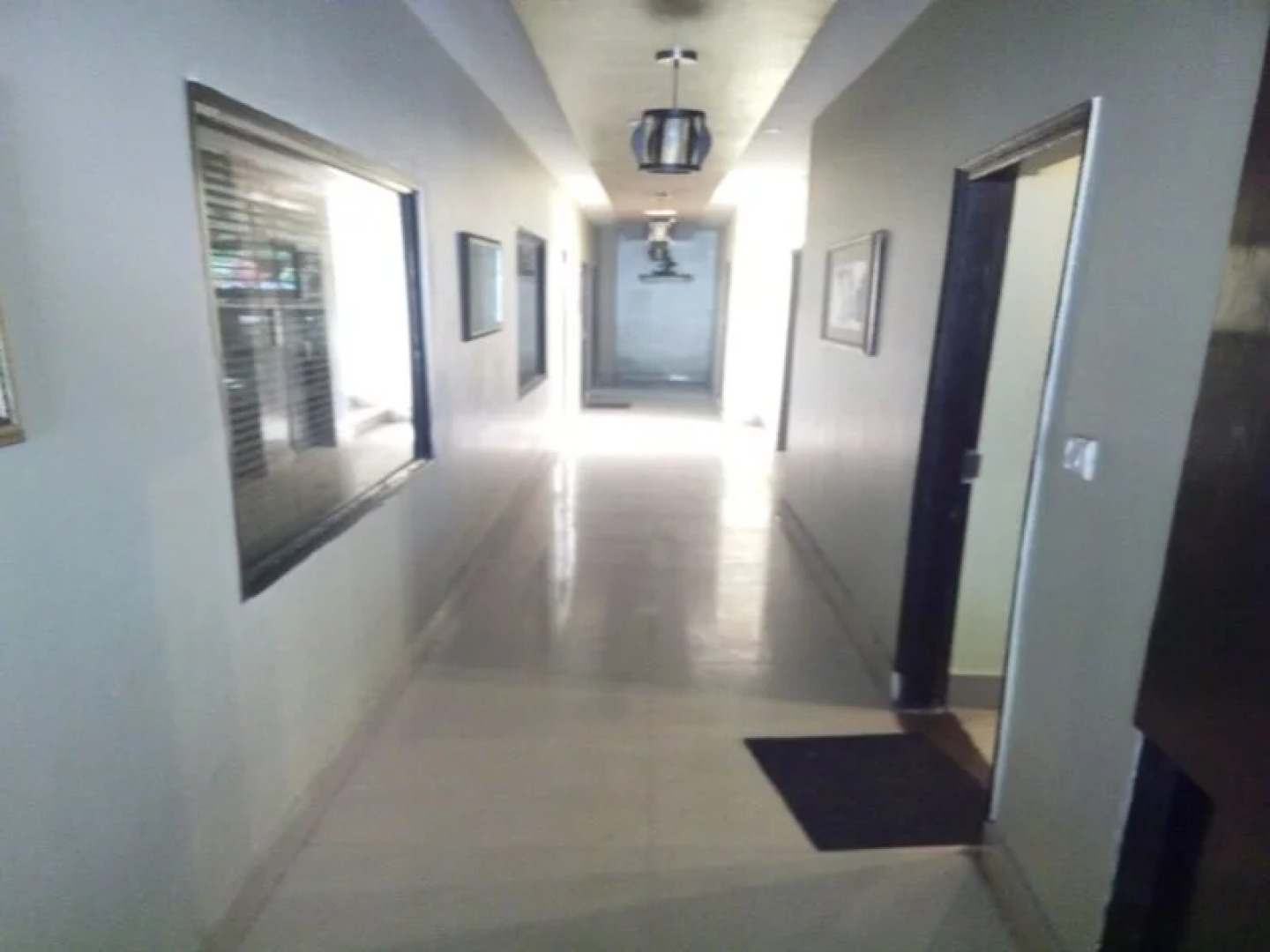 Treebo New Park Premium Plaza