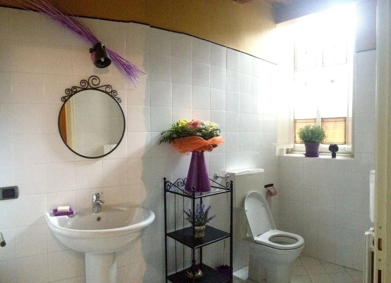B&B L'Antico Torchio