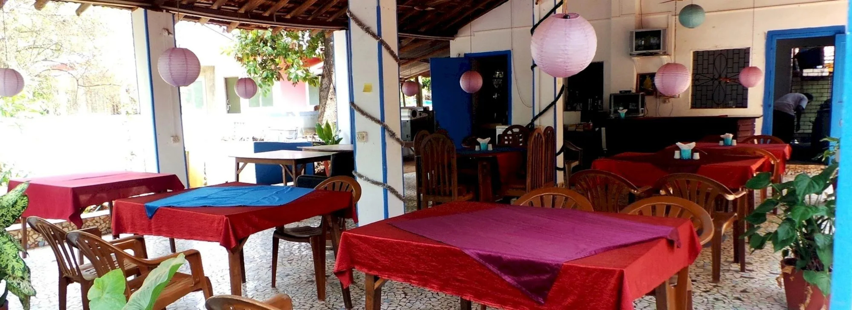 Paradise Guest House