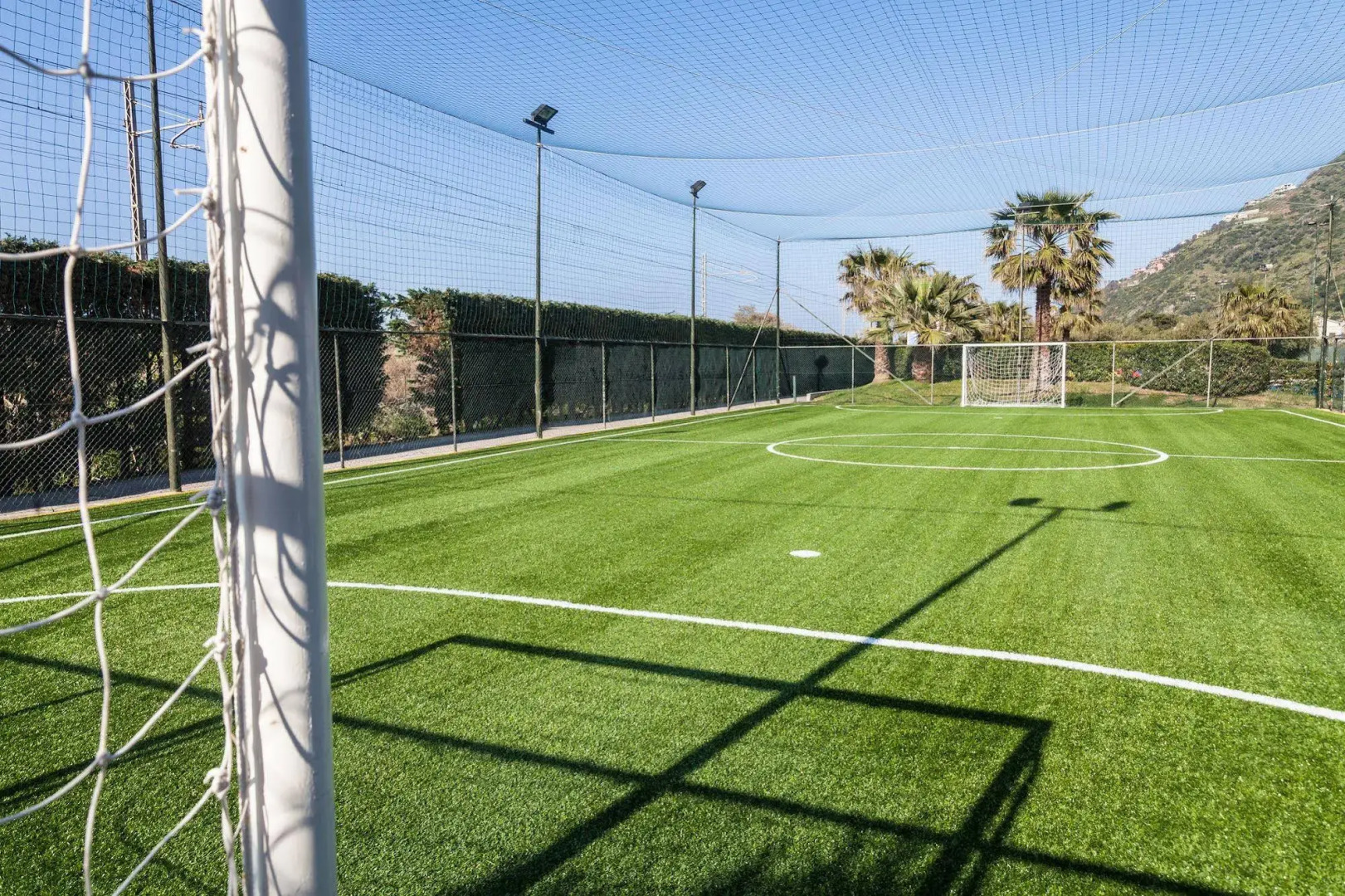 Residence Riviera Del Sole