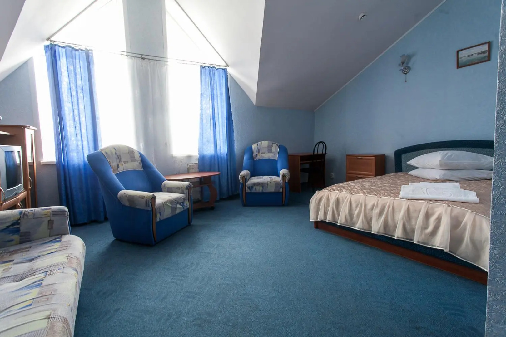 Деловой Клуб