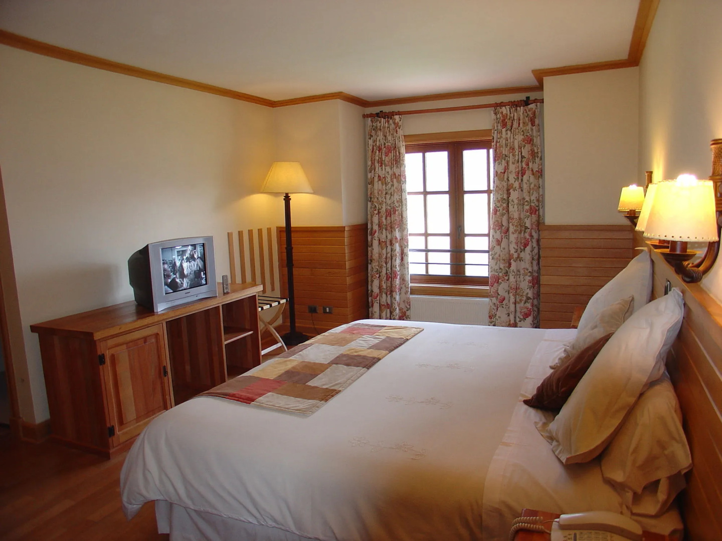 Hotel Natura Patagonia