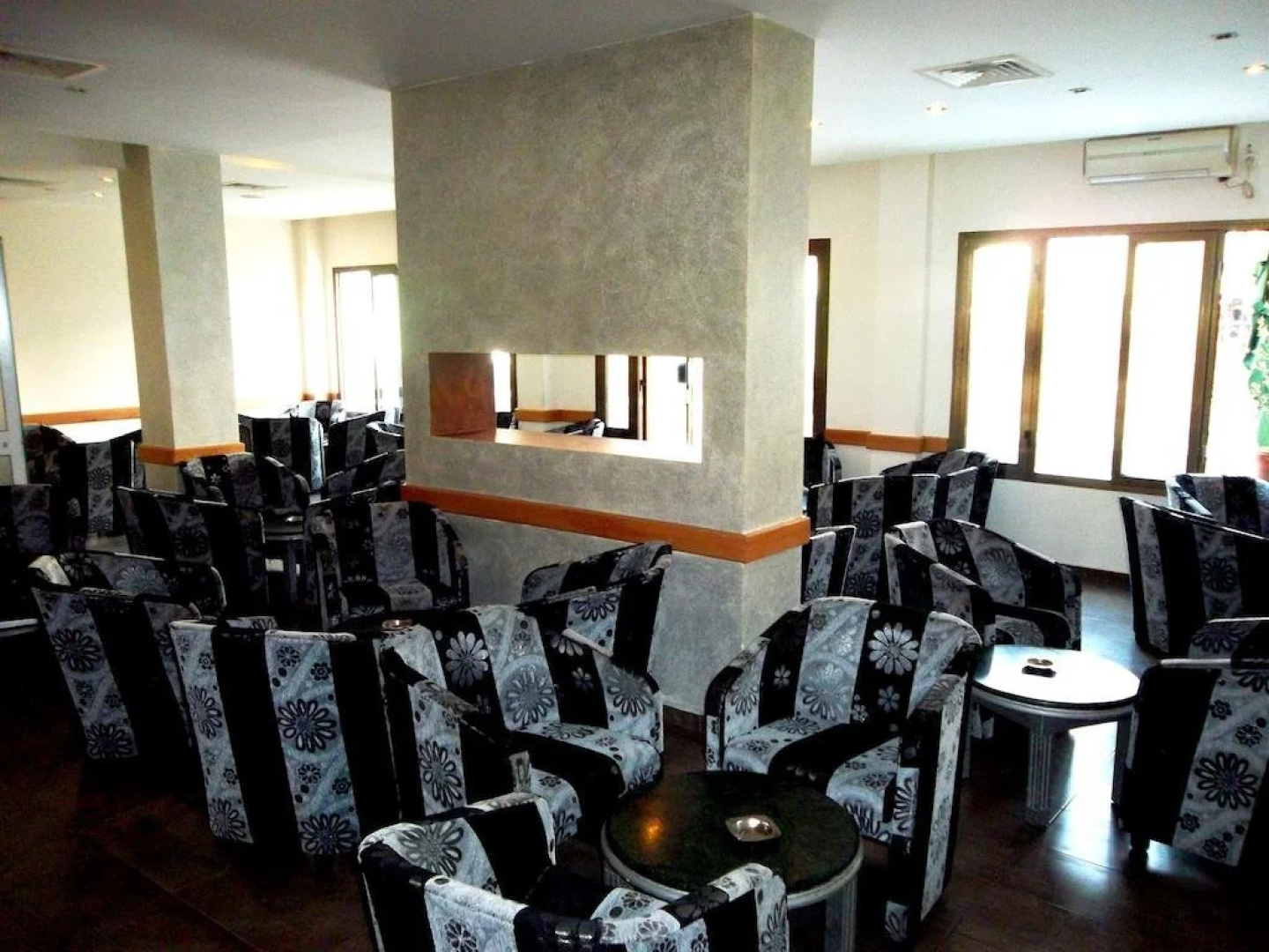 Hotel El Oumara Tunis