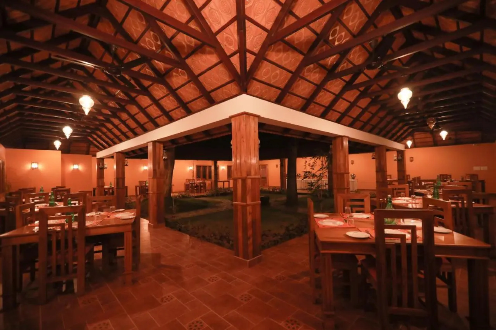 GoGo Land Resort & Adventurous Sports