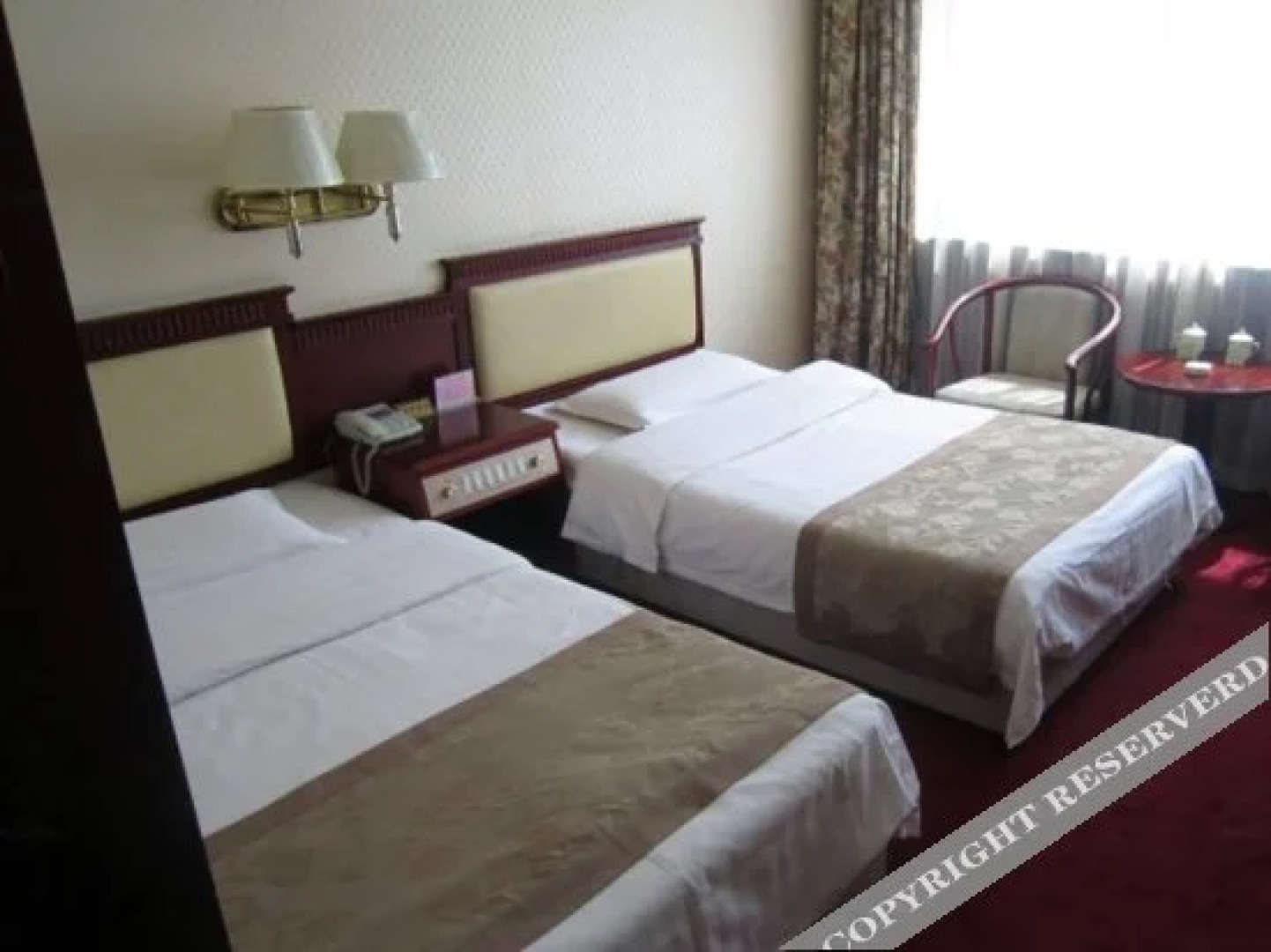 Shenyang Liuhu Hotel