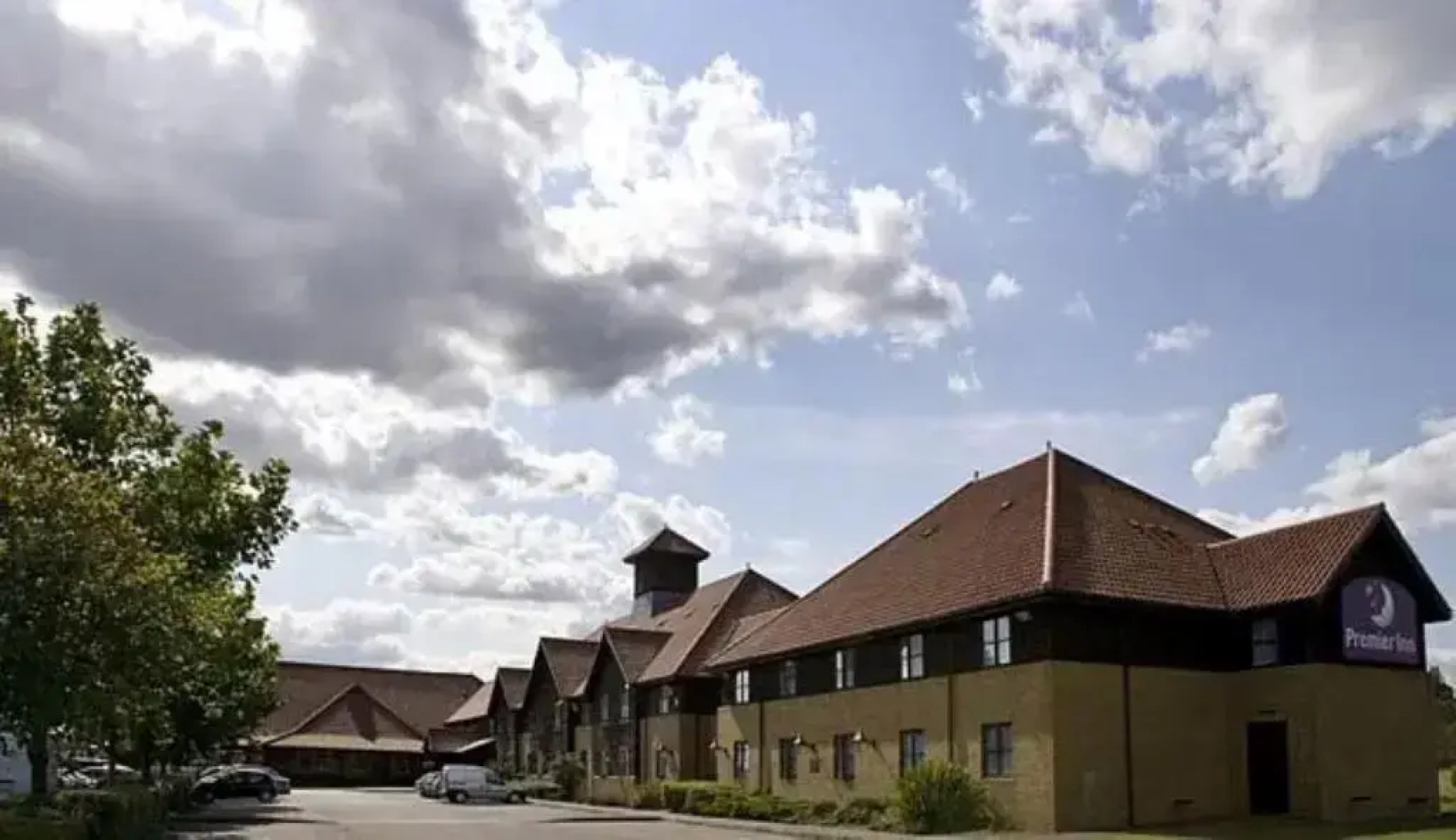 Premier Inn Basildon South