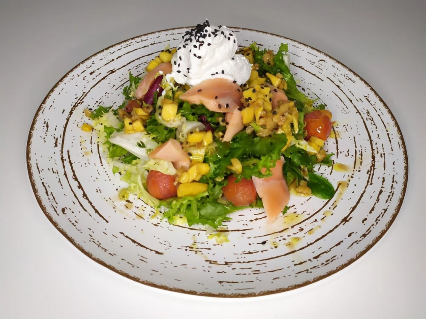 Pensión Restaurante Casablanca