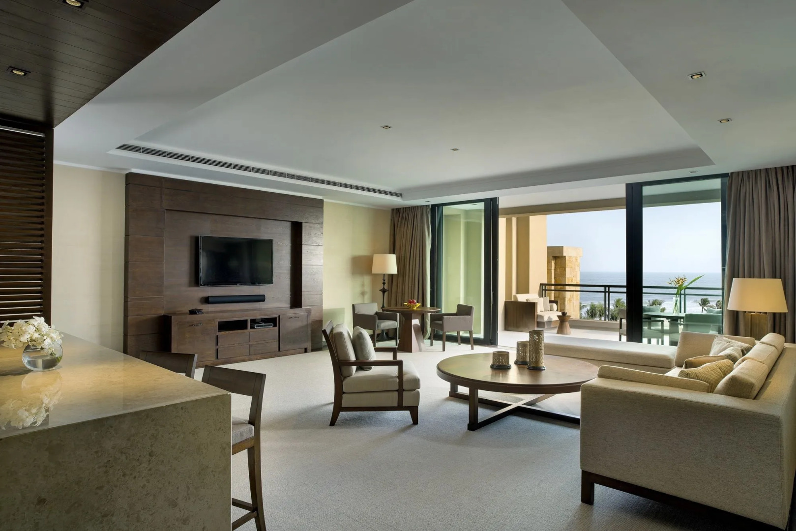 Raffles Hainan Clear Water Bay