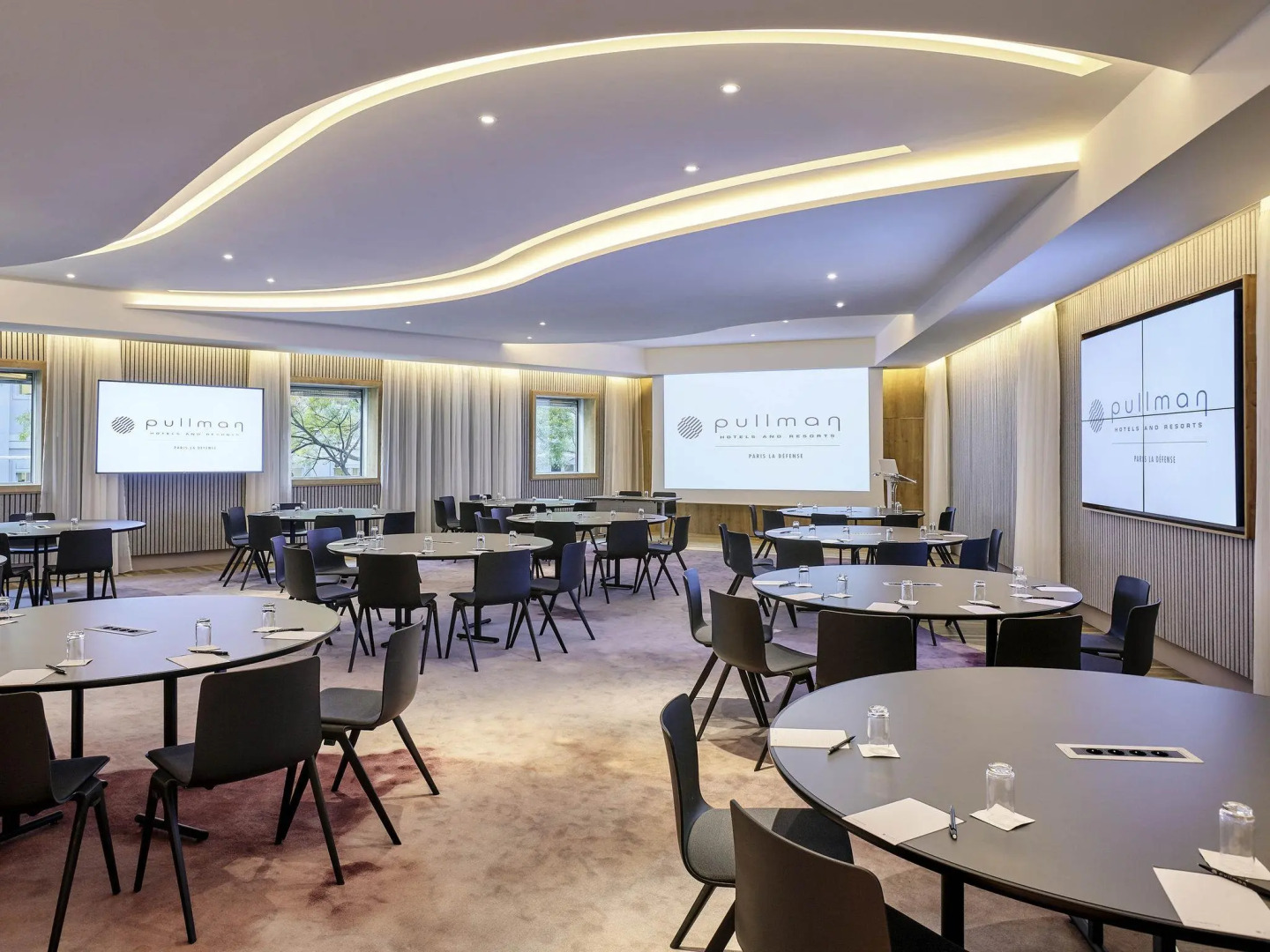 Pullman Paris La Defense