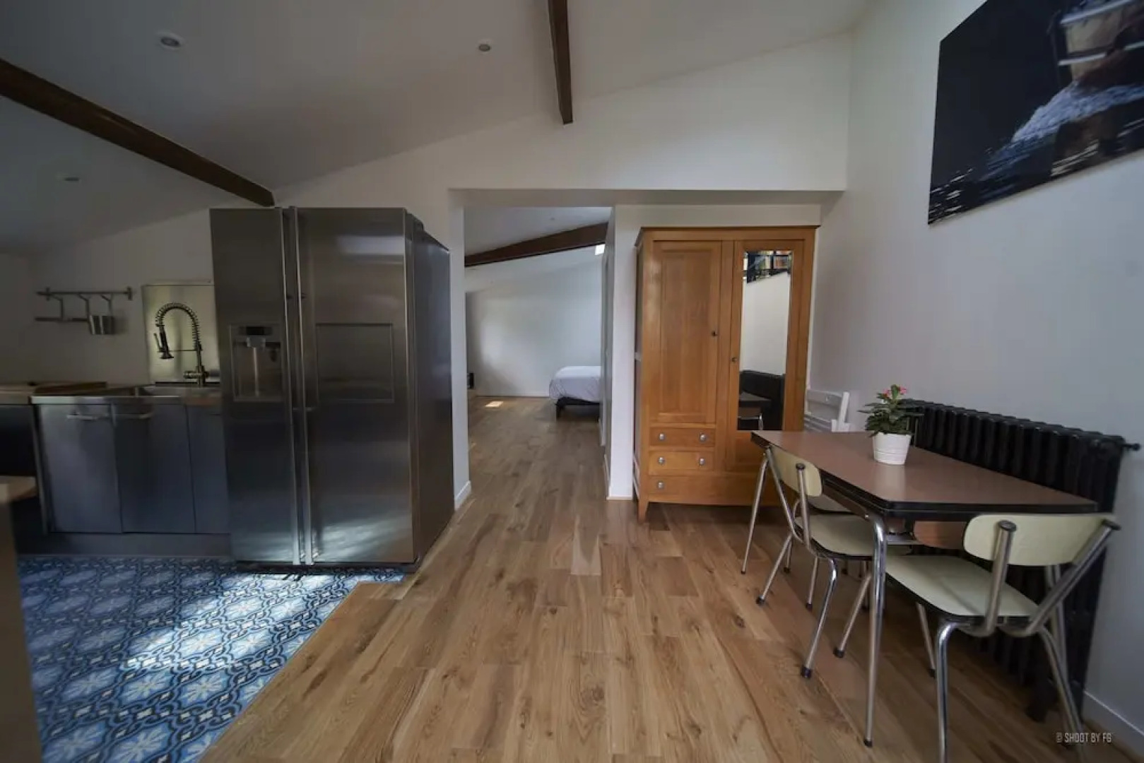 Gite Bord de Marne Paris