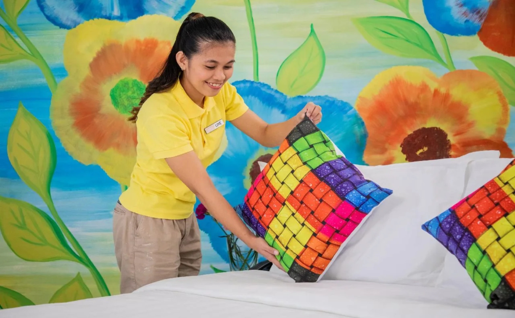 Kamusta Boutique Hotel