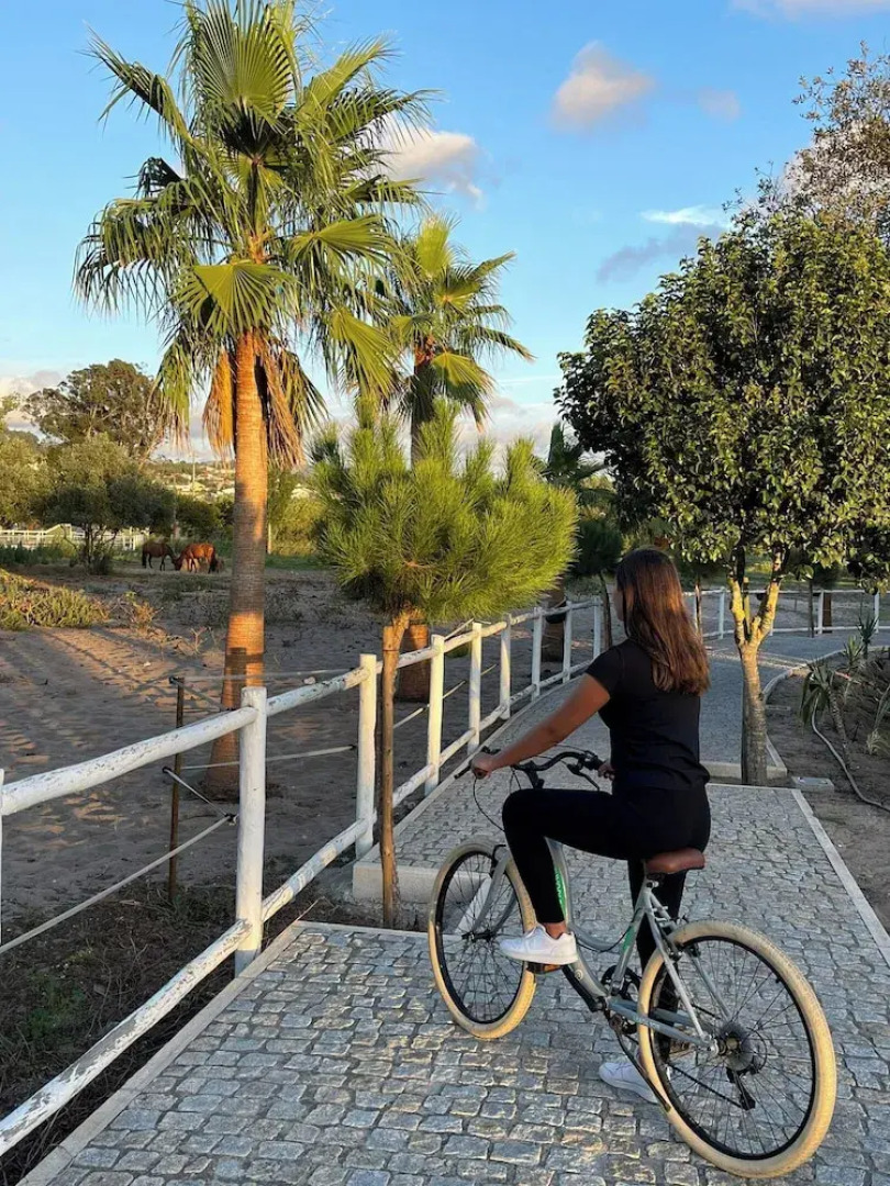 Quinta Do Pinheiro Hotel E Eventos