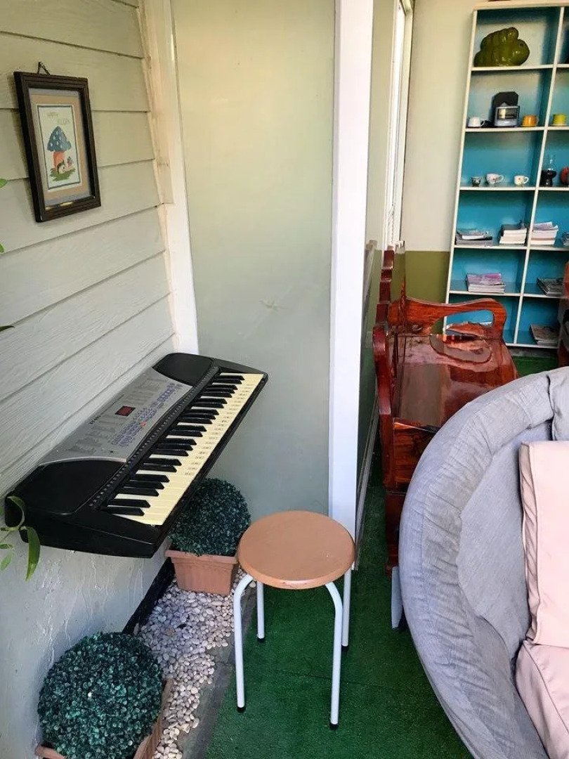 Pakor Boutique Resort