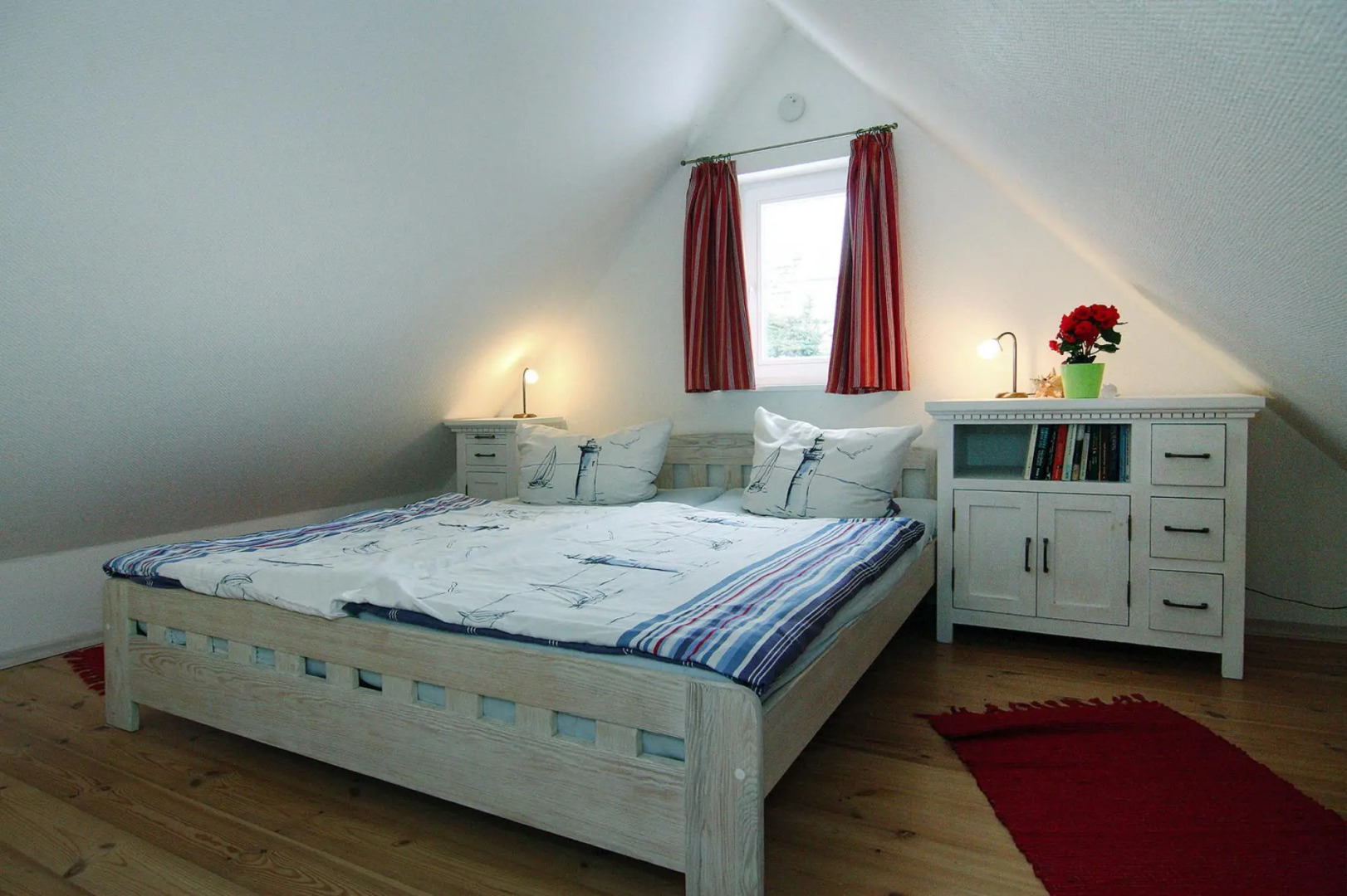 Holiday Home Haffschein, Monkebude