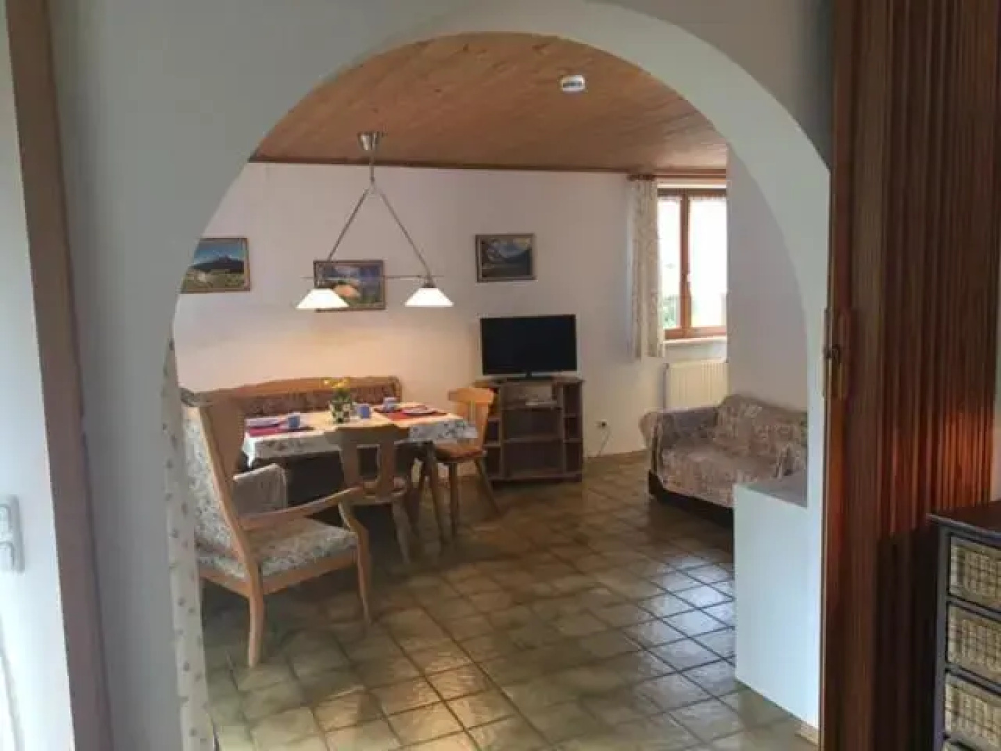 Ferienwohnungen Hanke Barbara