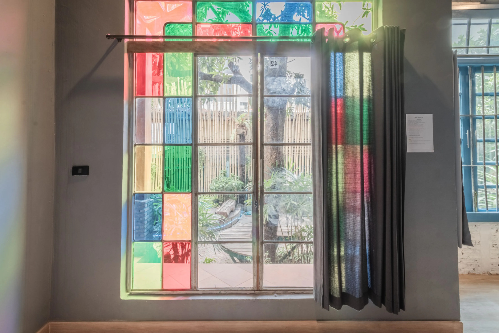 Time Sabai 134 Hostel