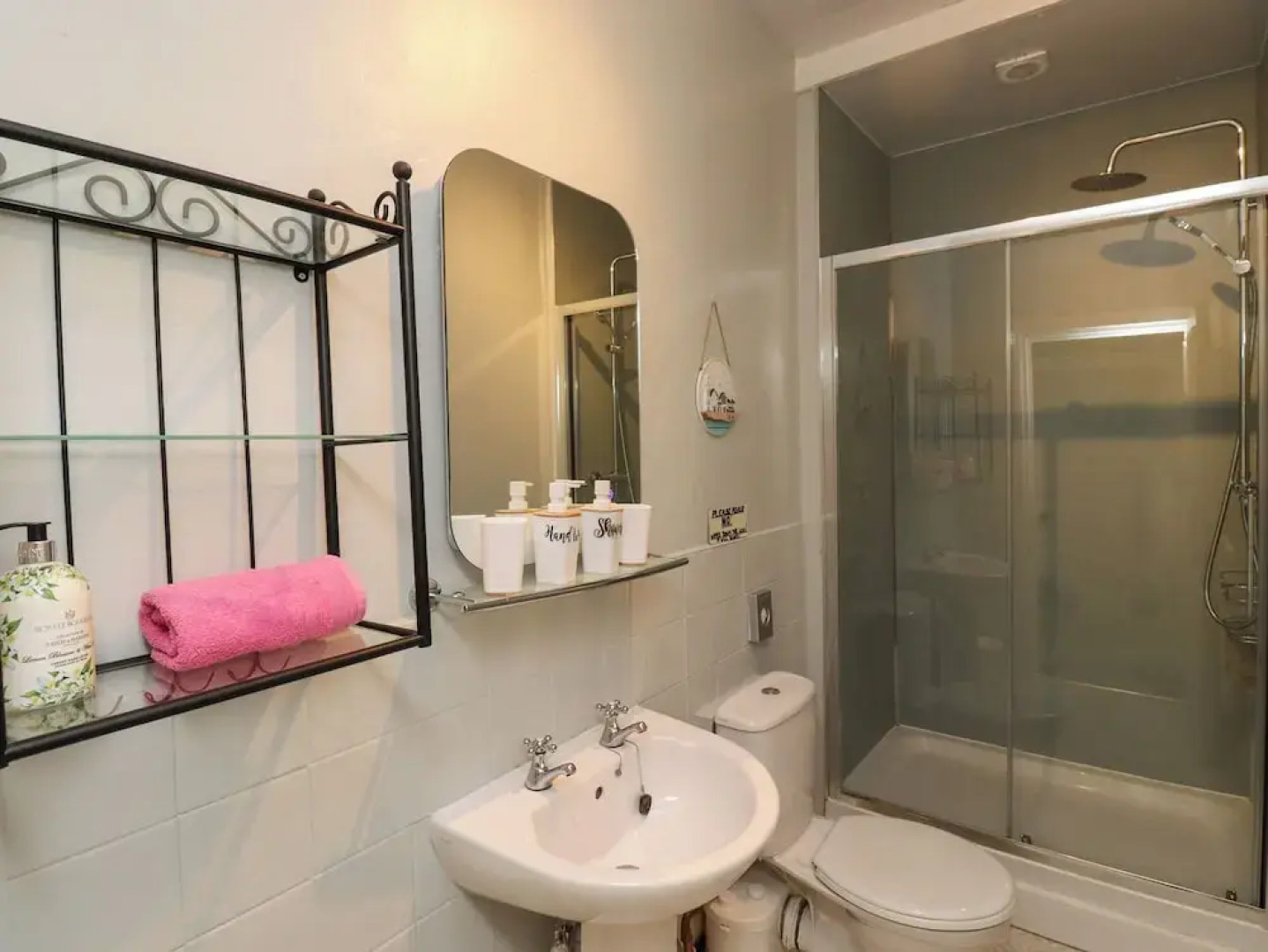 Craster Tower Penthouse