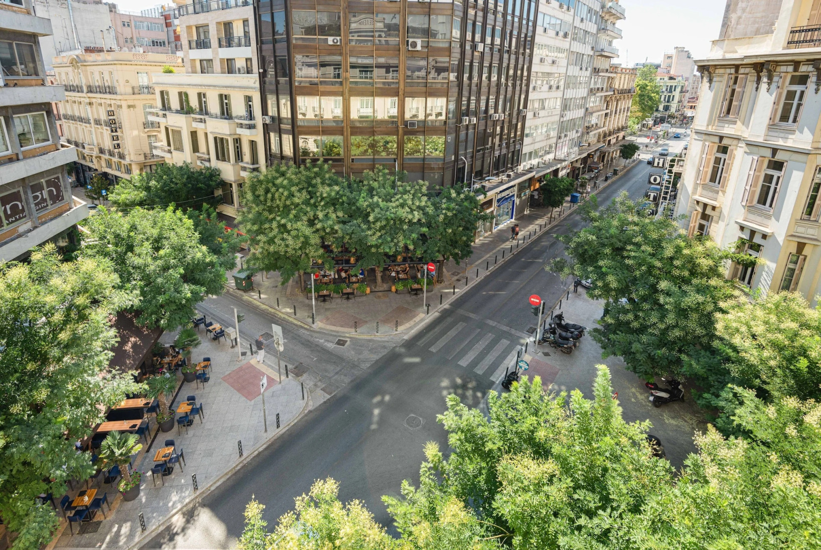 The Excelsior Small Luxury Hotels of the World