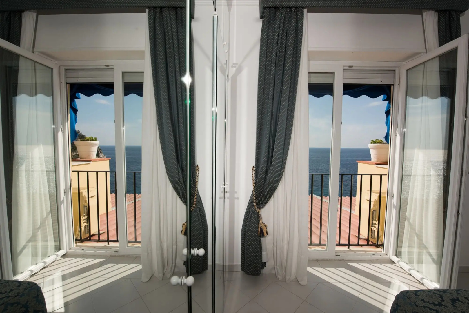 Hotel Weber Ambassador