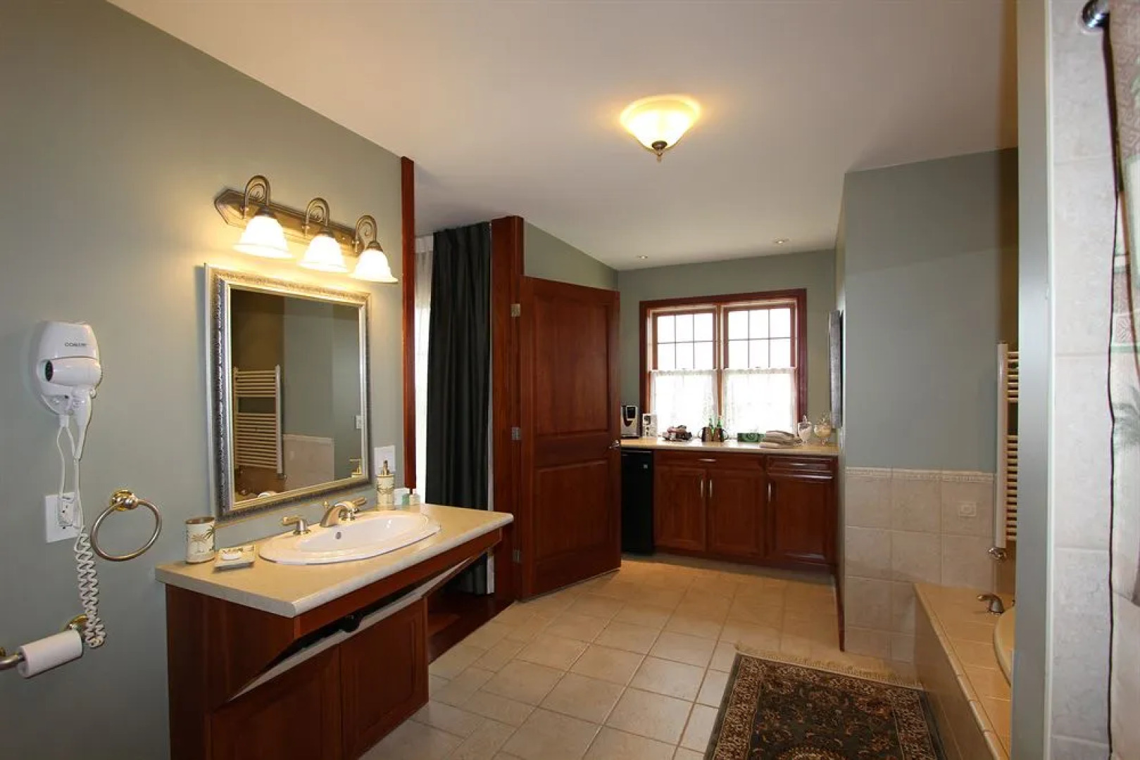 Stone Edge Estate Bed & Breakfast