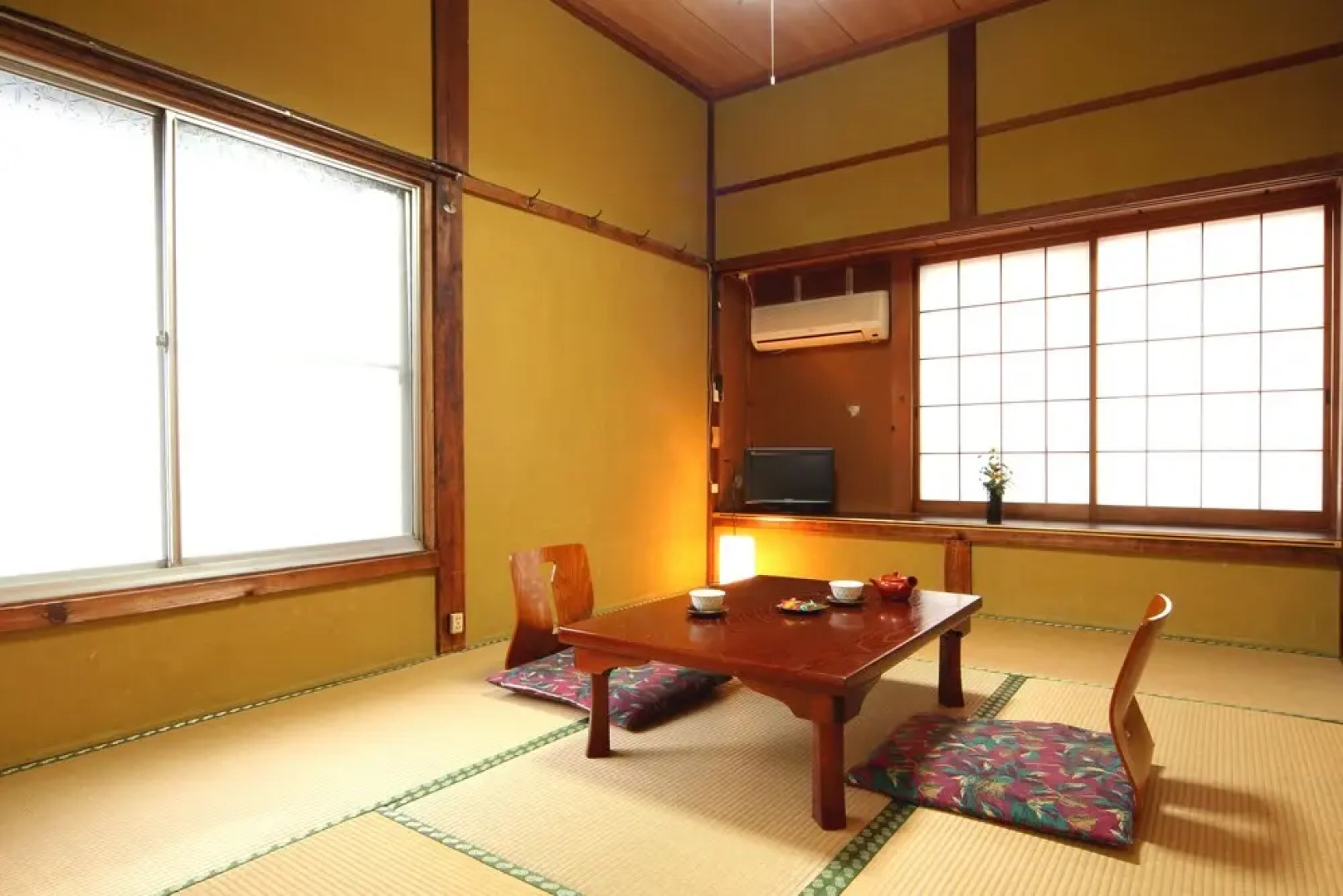 Echigoya Ryokan