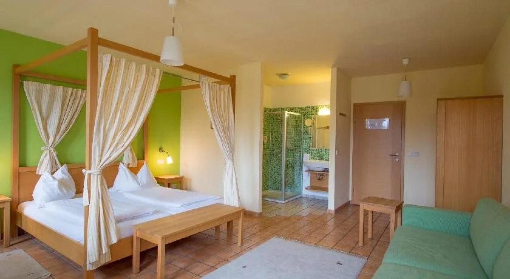 ad vineas Gästehaus Nikolaihof-Hotel Garni