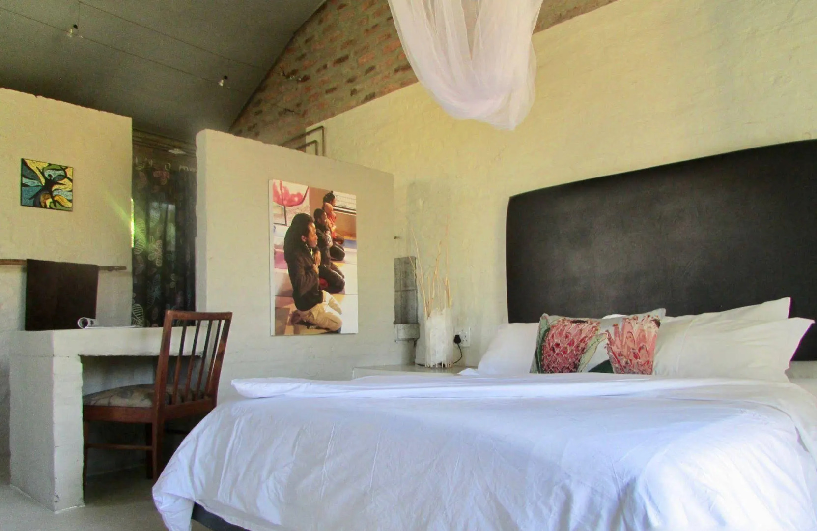 Essere Lodge Guest House