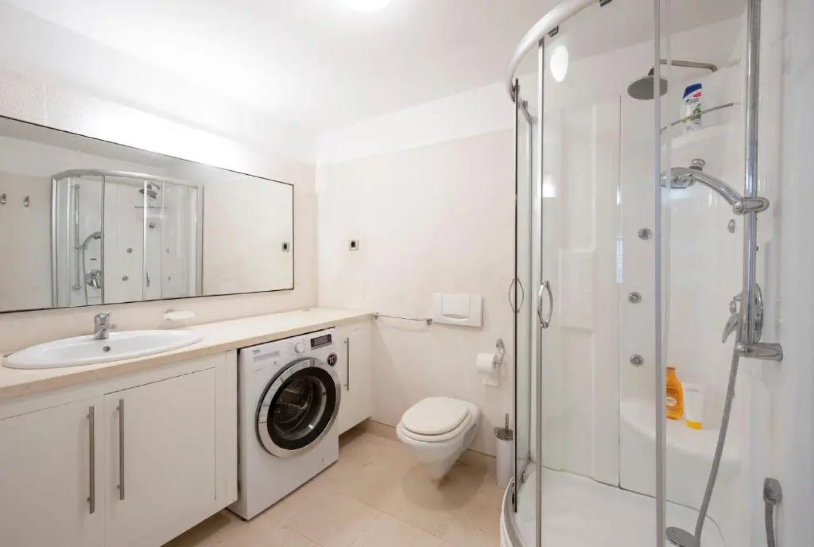 Luxury Seafront Villa Exclusive Pag with private pool by the beach on Pag island