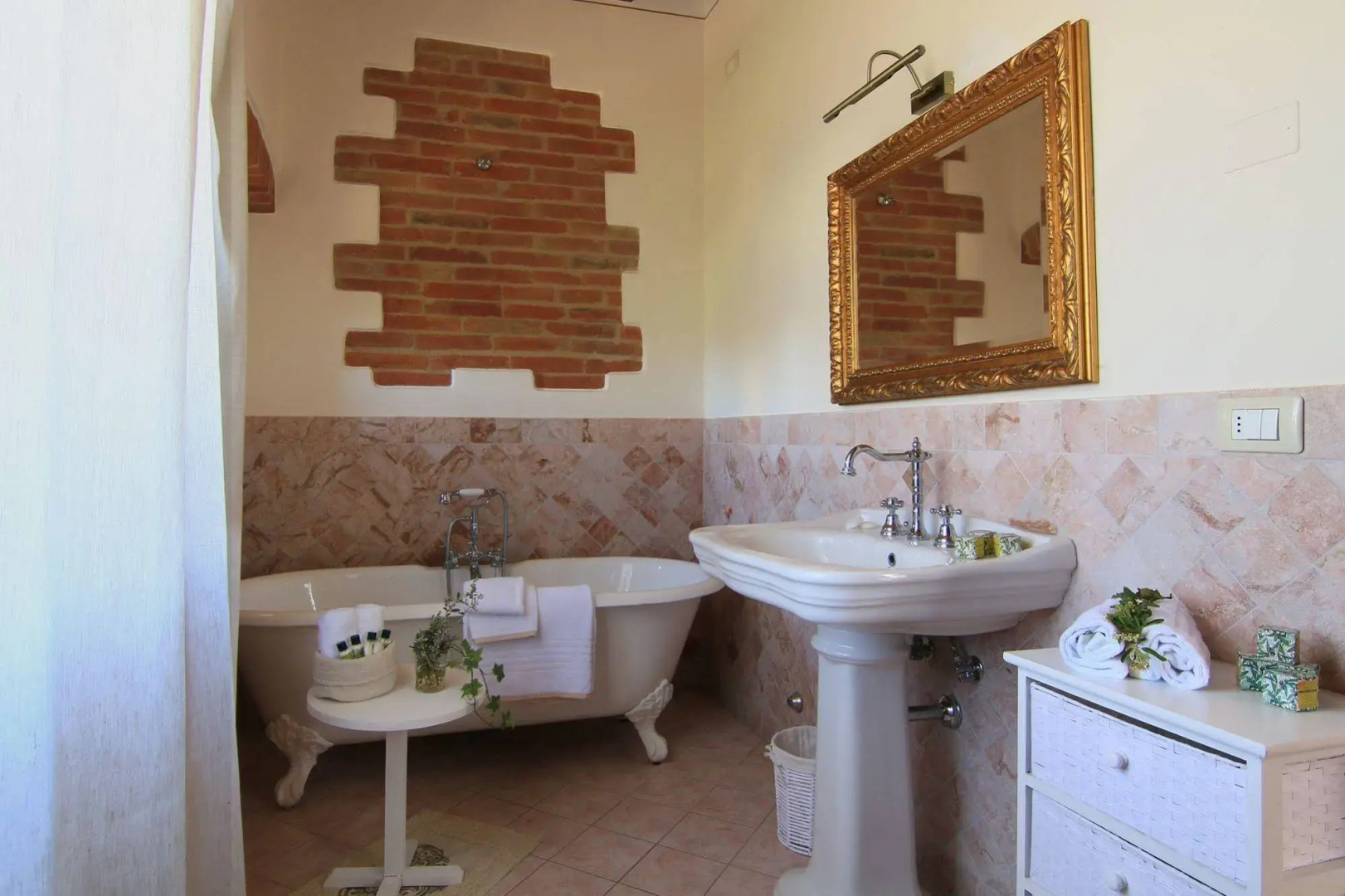 Agriturismo Terra di Cortona