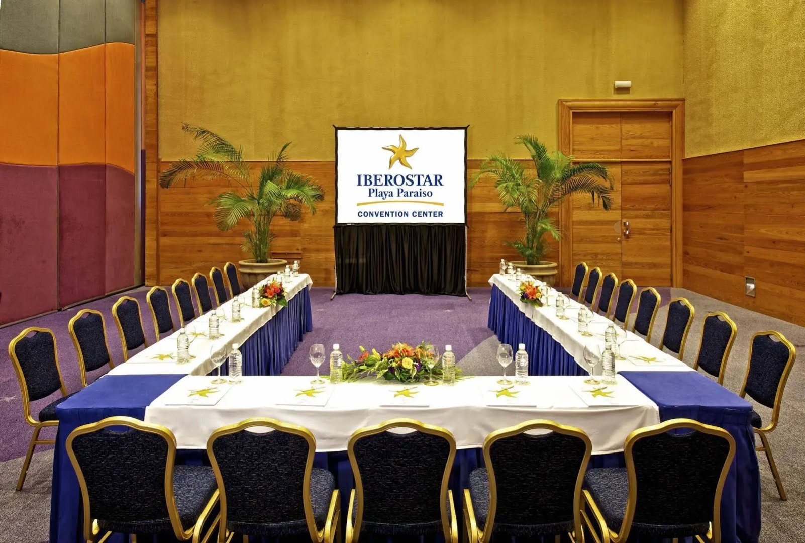 Iberostar Waves Paraíso del Mar - All Inclusive