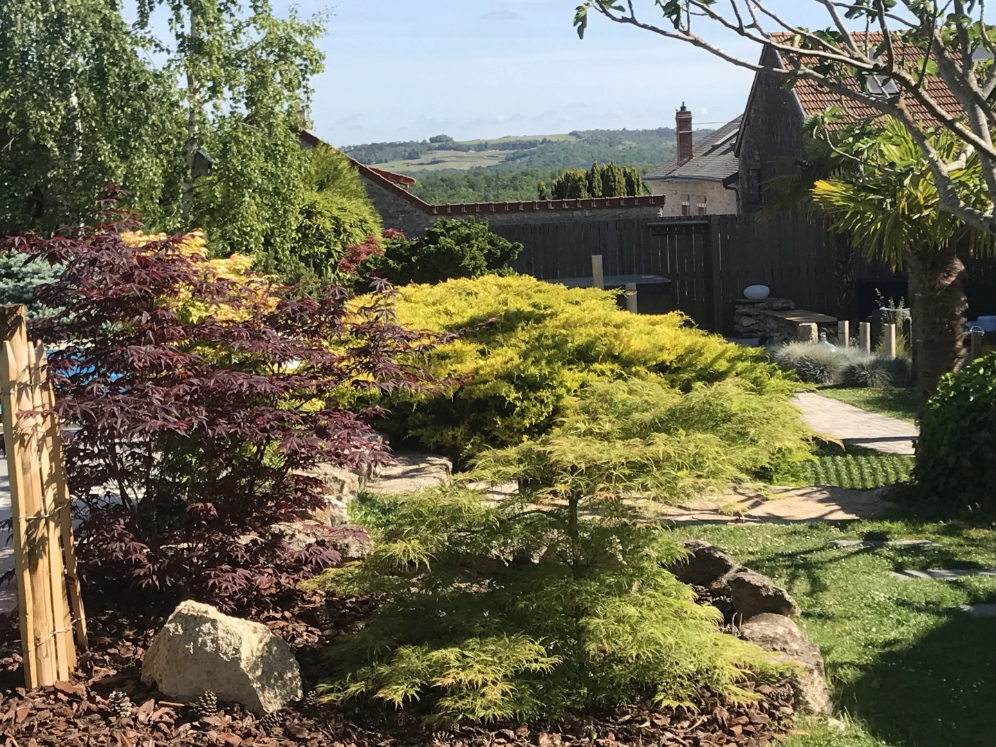 La Maison de Manolie