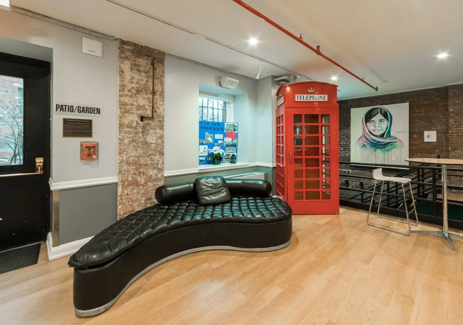 HI New York City - Hostel