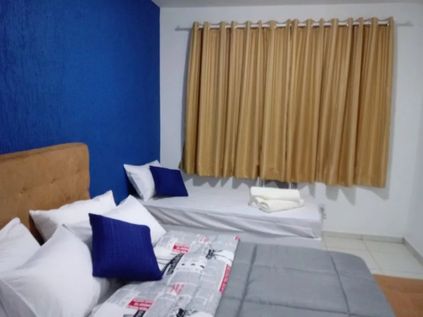 Pousada Rio das Ostras