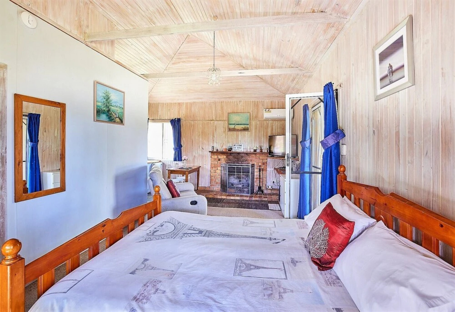 A Stanthorpe Getaway