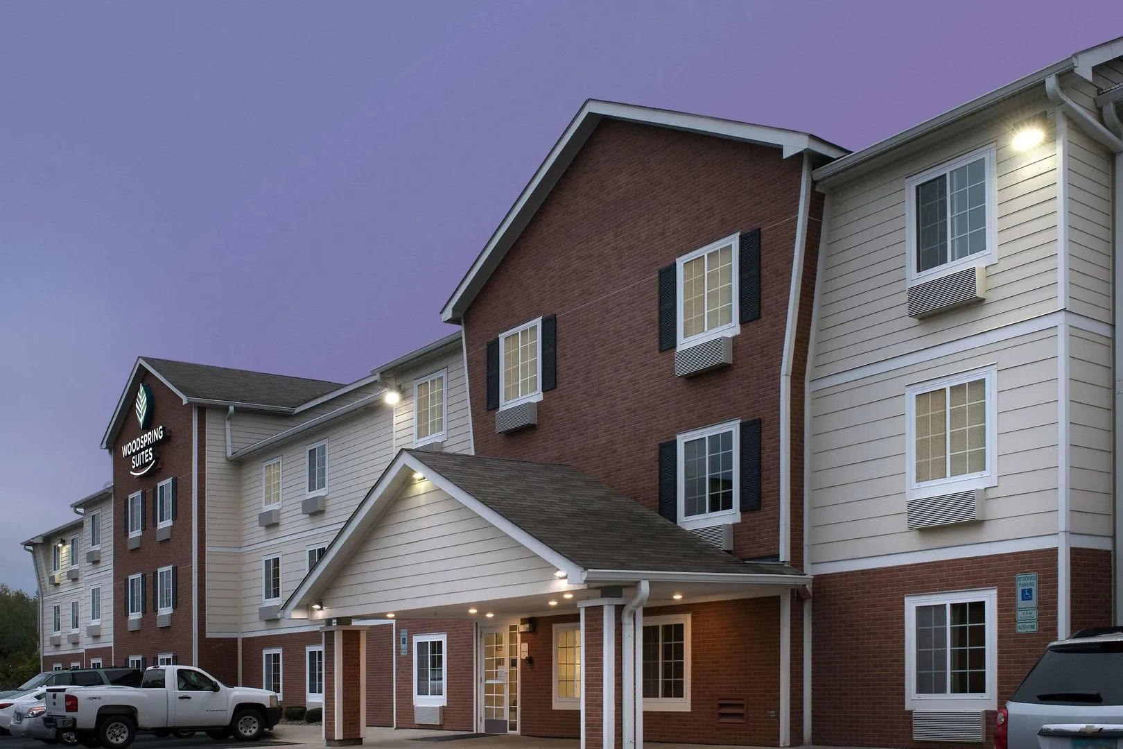 Extended Stay America Select Suites - Cleveland - Mentor
