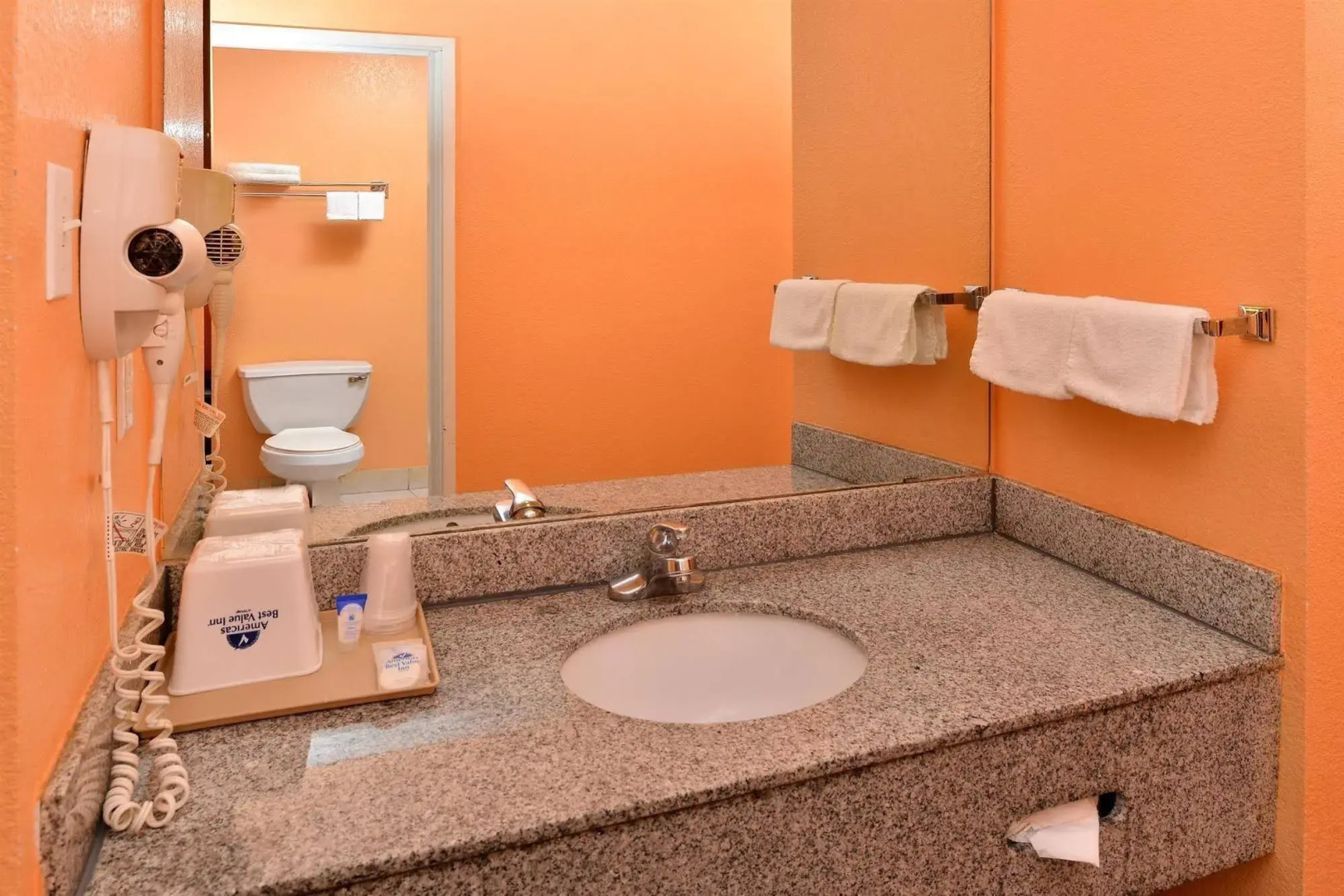 Executive Inn & Suites Breaux Bridge, LA