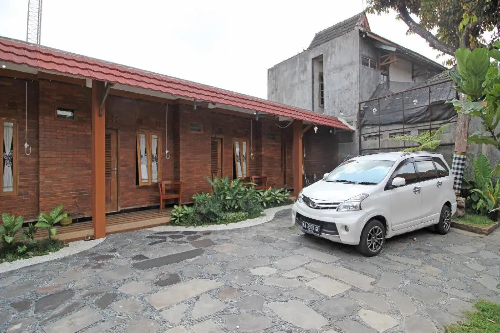 RedDoorz Syariah near Akmil Magelang