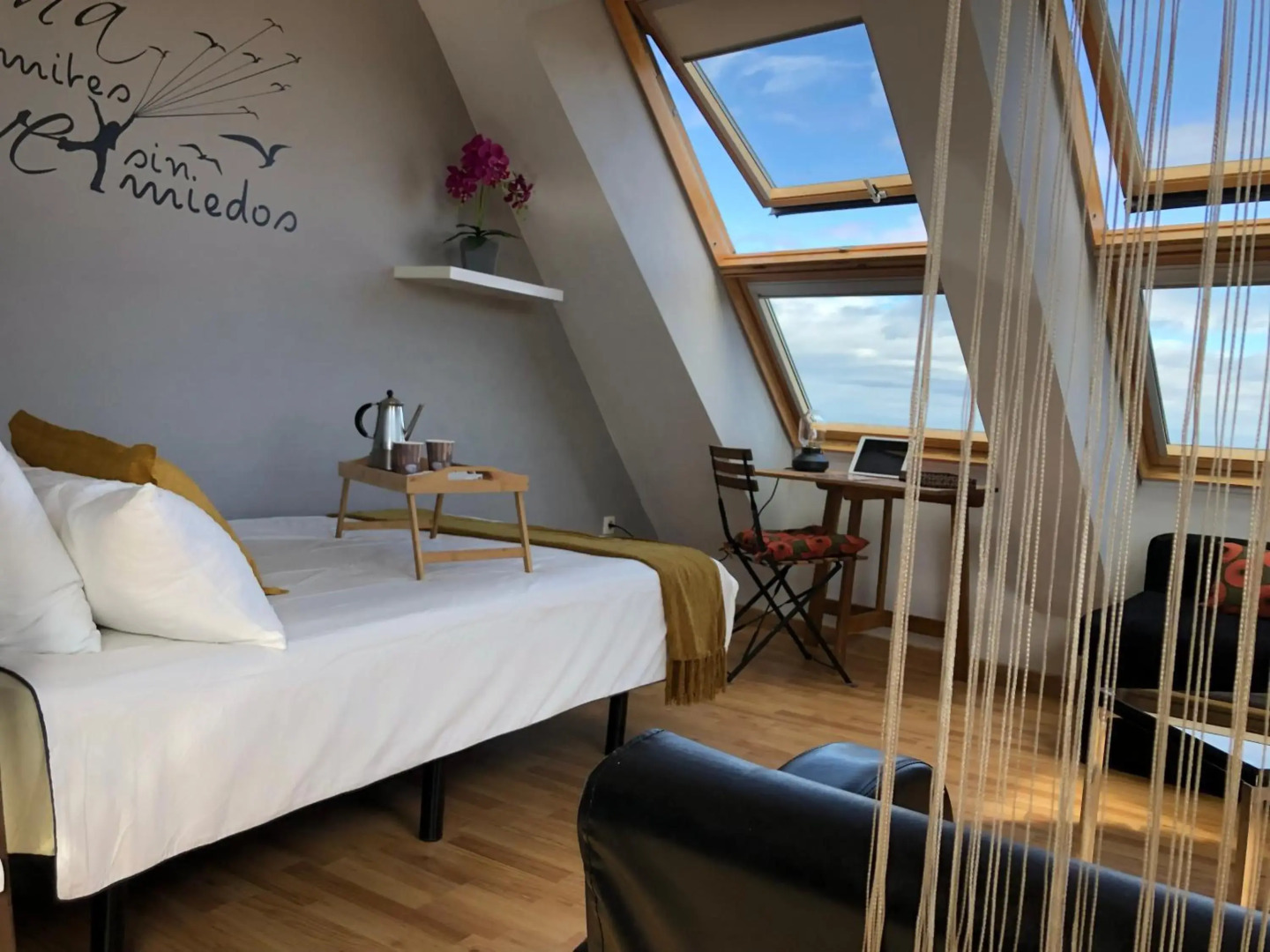 El Rinconcito de Foz